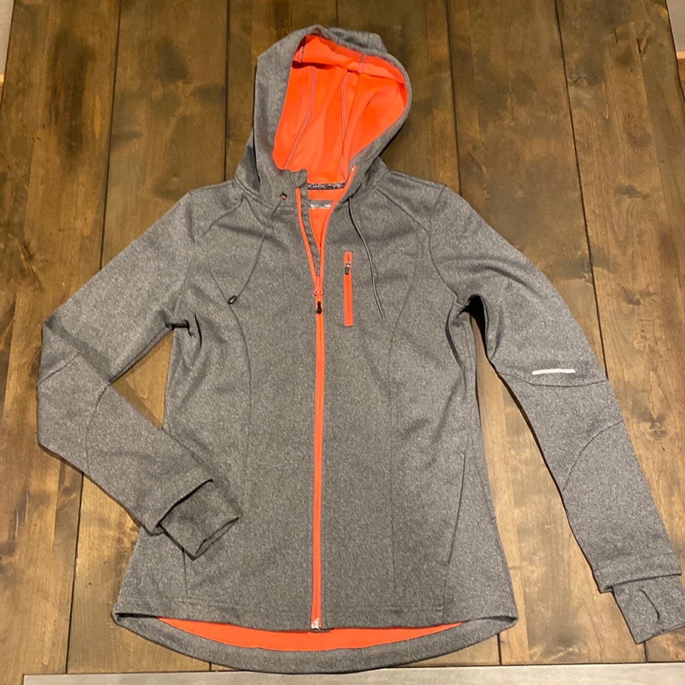 Mondetta Workout Jacket